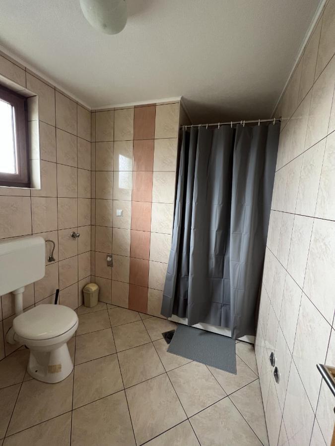 Green Apartment Plitvice Rakovica Exterior foto