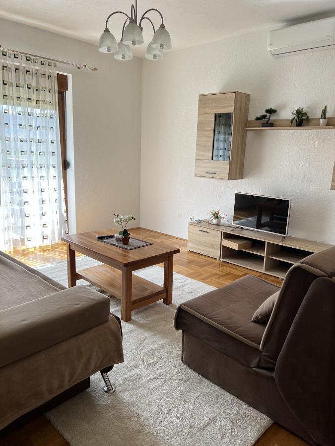 Green Apartment Plitvice Rakovica Exterior foto
